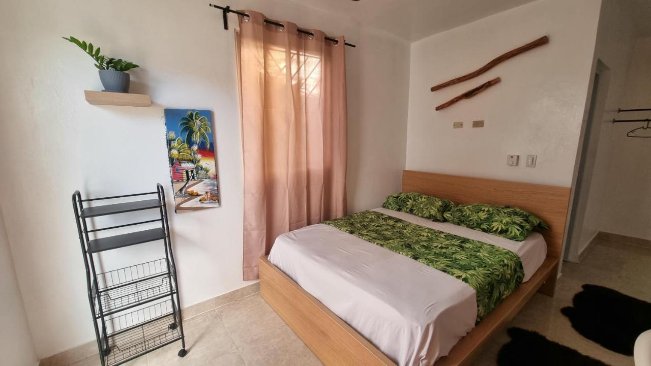 Unique And Quiet Apartments La Botanica Tropical 푼타 카나 외부 사진