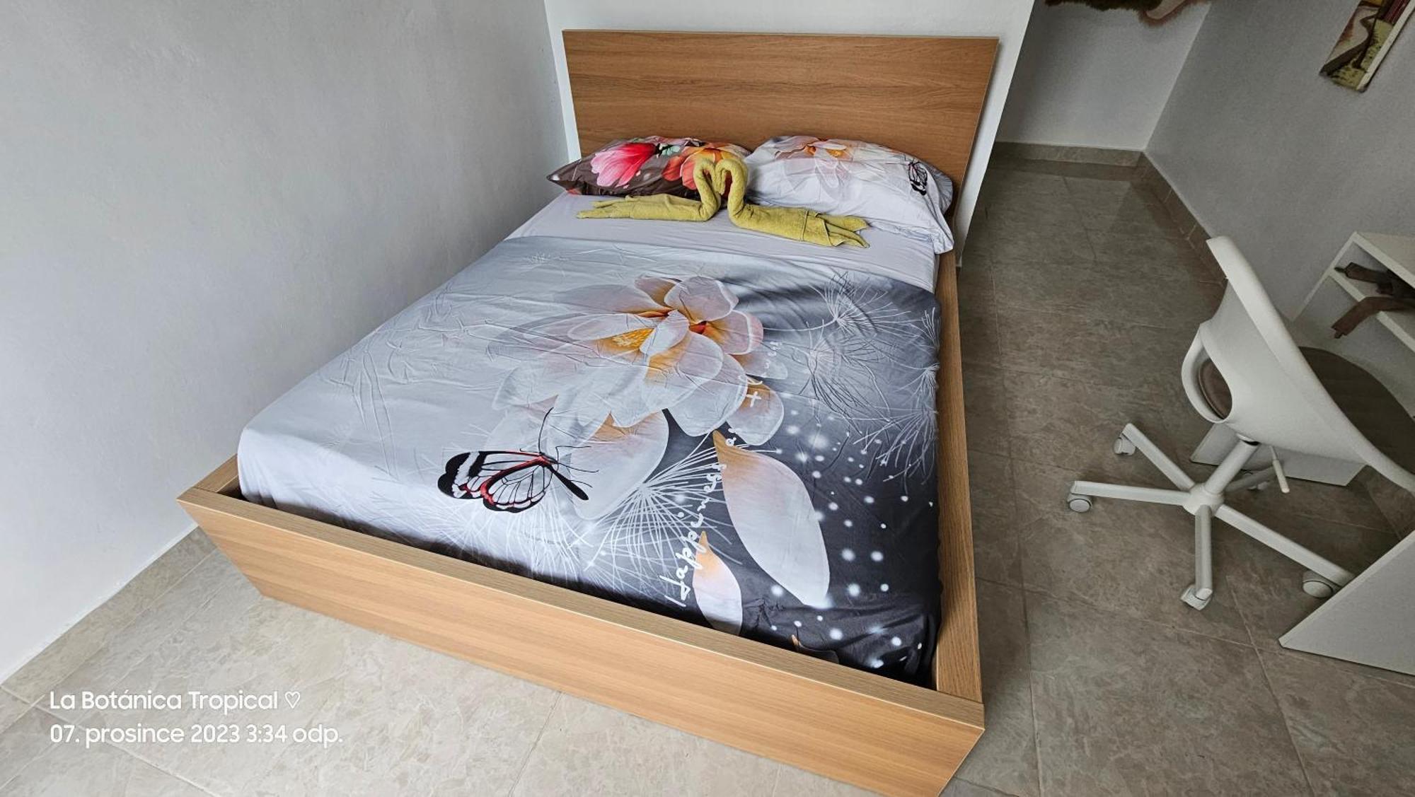 Unique And Quiet Apartments La Botanica Tropical 푼타 카나 외부 사진